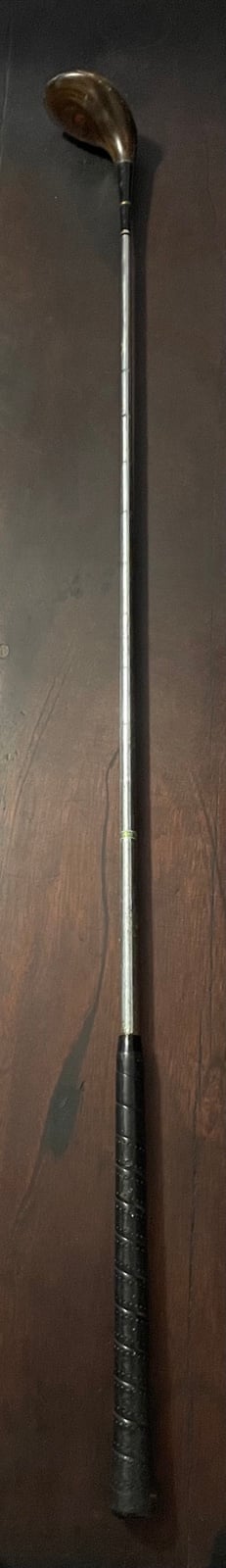 Hagen 5W Golf Club