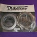 Honda 4 tracks 300EX Barnet Clutch Kit
