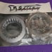 Honda 4 tracks 300EX Barnet Clutch Kit