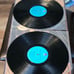 Creedence Clearwater Revival Original Press Vinyl