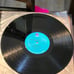 Creedence Clearwater Revival Original Press Vinyl