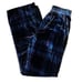 Zara Plaid Velvet Dress Pants(Size XS)