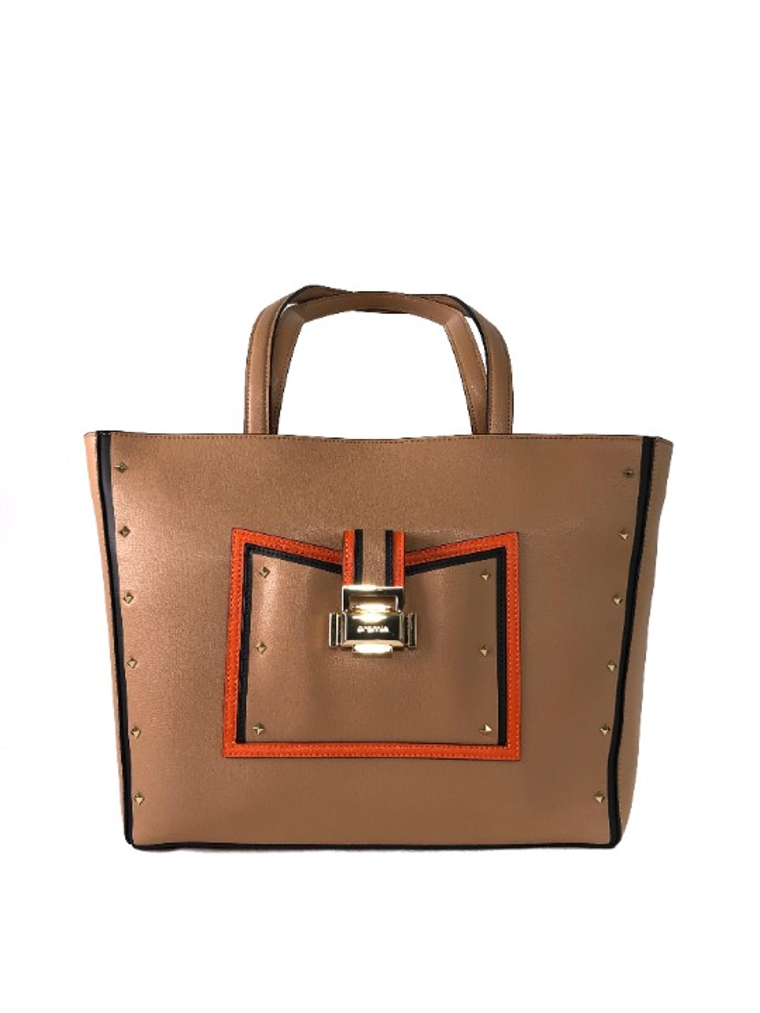 Cromia Ginger (1404540) Leather Tote