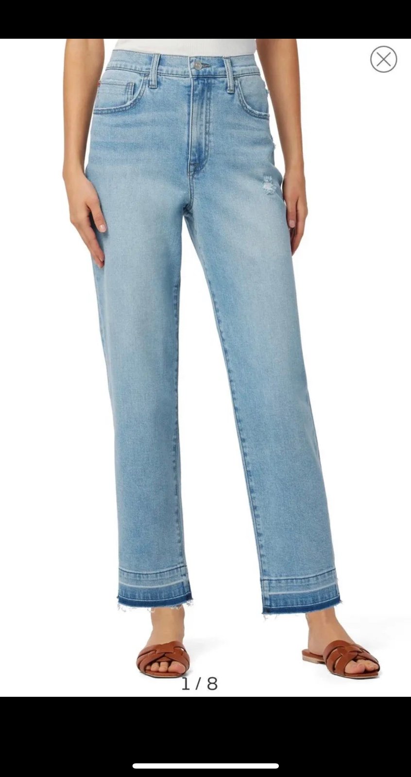 Hudson Jeans
