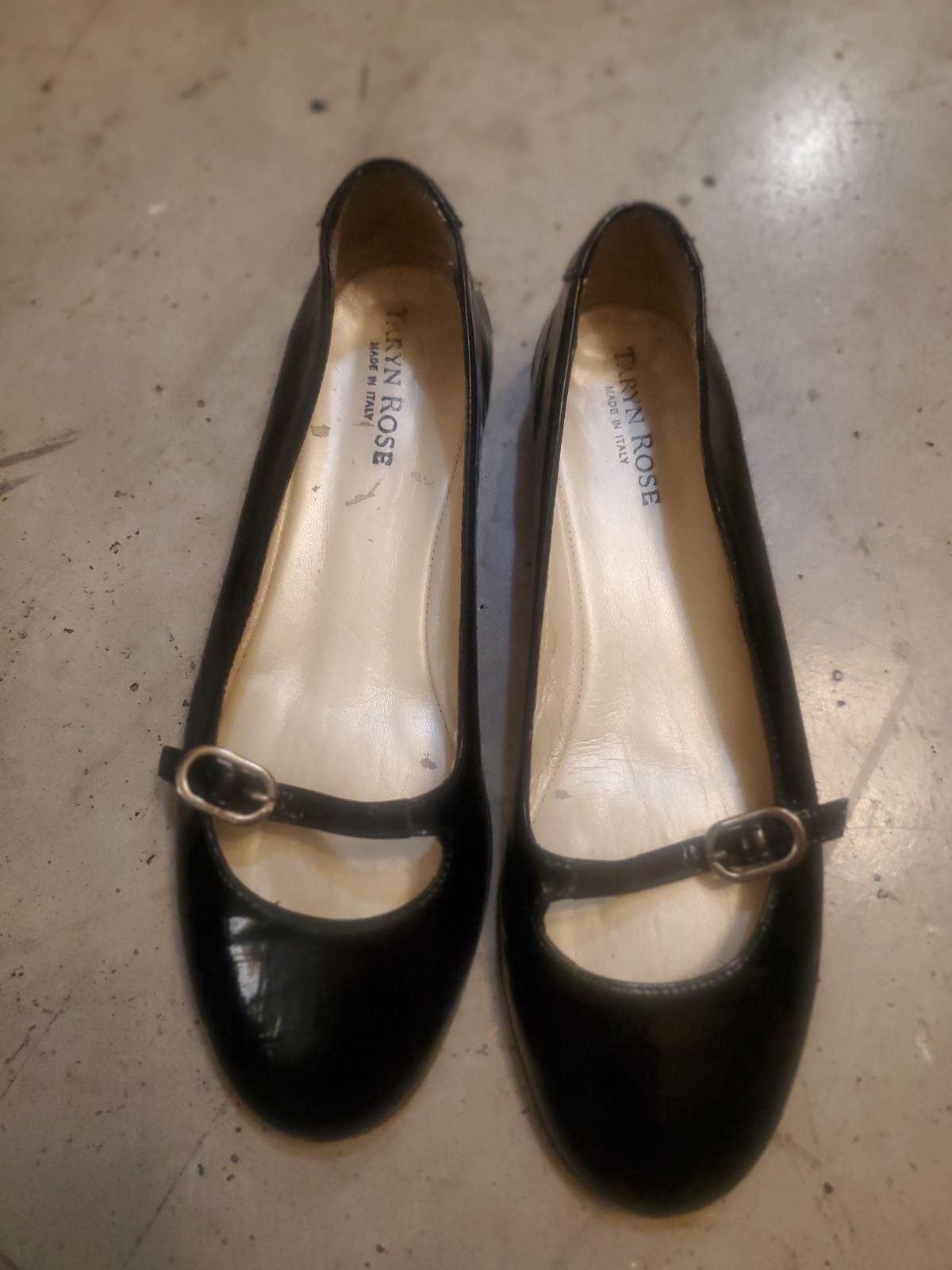 Taryn Rose Ballet Flats | Mercari