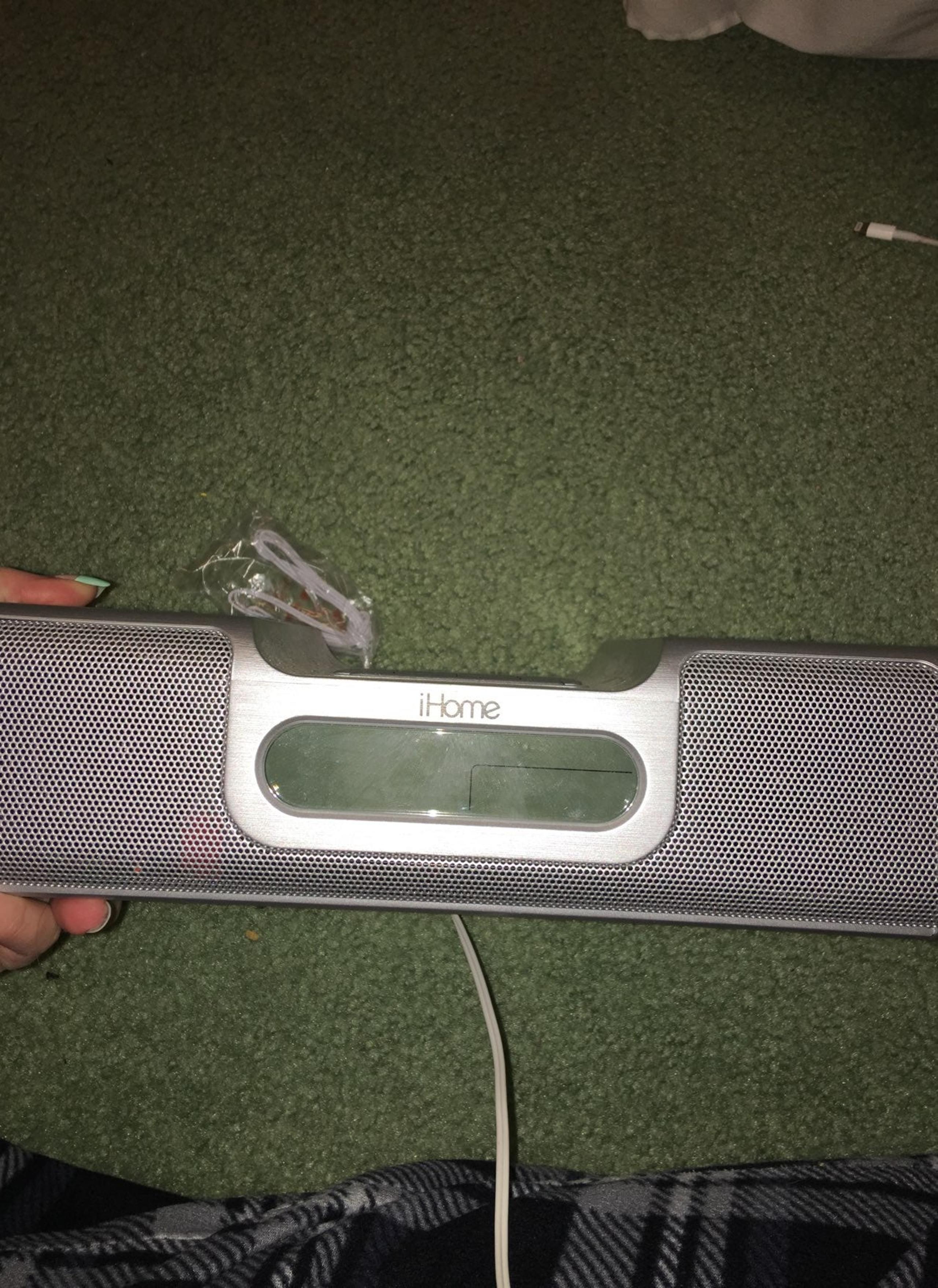 iHome