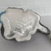 Vintage 1990 Gray Whimsical Adorable Rare Unique Cat and Kitty Ceramic Tea Pot