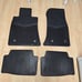 Cadillac ATS All-Weather Floor Mats