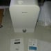 Homech Ultrasonic Cool Mist Humidifier