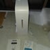 Homech Ultrasonic Cool Mist Humidifier