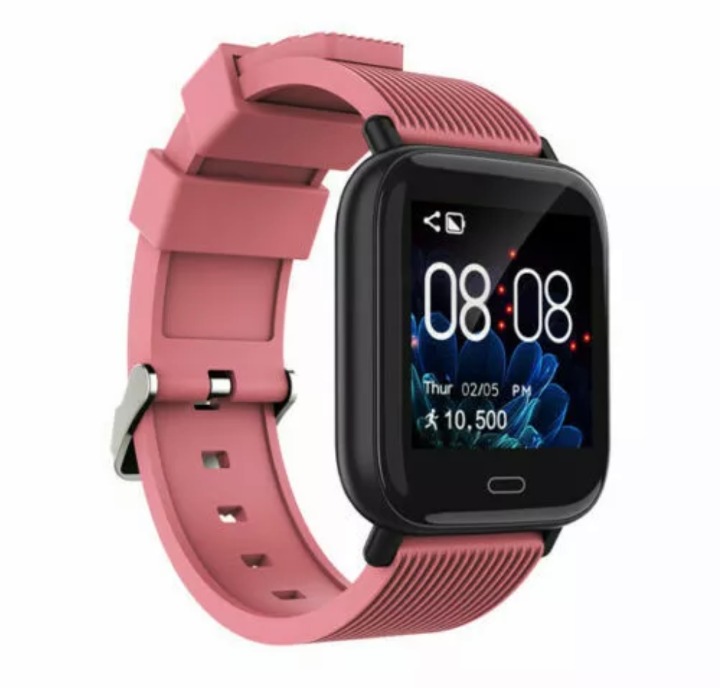 New Fitness Smart Watch iPhone Android