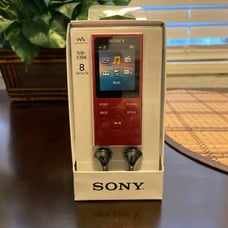 Sony Walkman