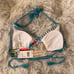 Nanette Lapore Bikini Top