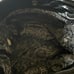 Vintage / rare betsey Johnson sequin leopard print tote bag