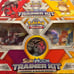 Pokemon card set