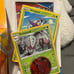 Pokemon card set
