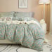 Duvet set COTTON KING