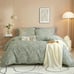 Duvet set COTTON KING
