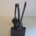 Plantronics CS520 wireless headset