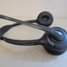 Plantronics CS520 wireless headset