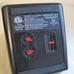 Plantronics CS520 wireless headset
