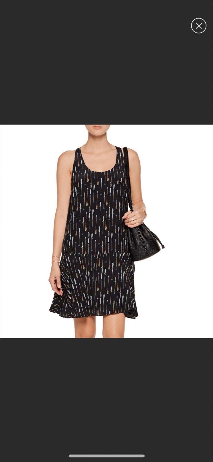 joie derion dress