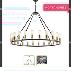 Chandelier