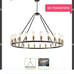 Chandelier