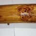 Hand Carved and Painted Novelty Fishing Lure
