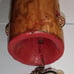 Hand Carved and Painted Novelty Fishing Lure