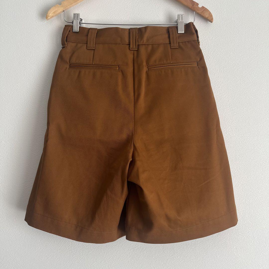 Excellent Condition SHINZONE TOMBOY SHORTS Brown Size 34 Other