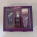 Curve Crush women and Geau EAU DE TOILETTE for men