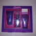 Curve Crush women and Geau EAU DE TOILETTE for men