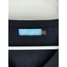 J. McLaughlin Men's Navy Blue V Neck Sweater Cotton Modal Blend Size XL