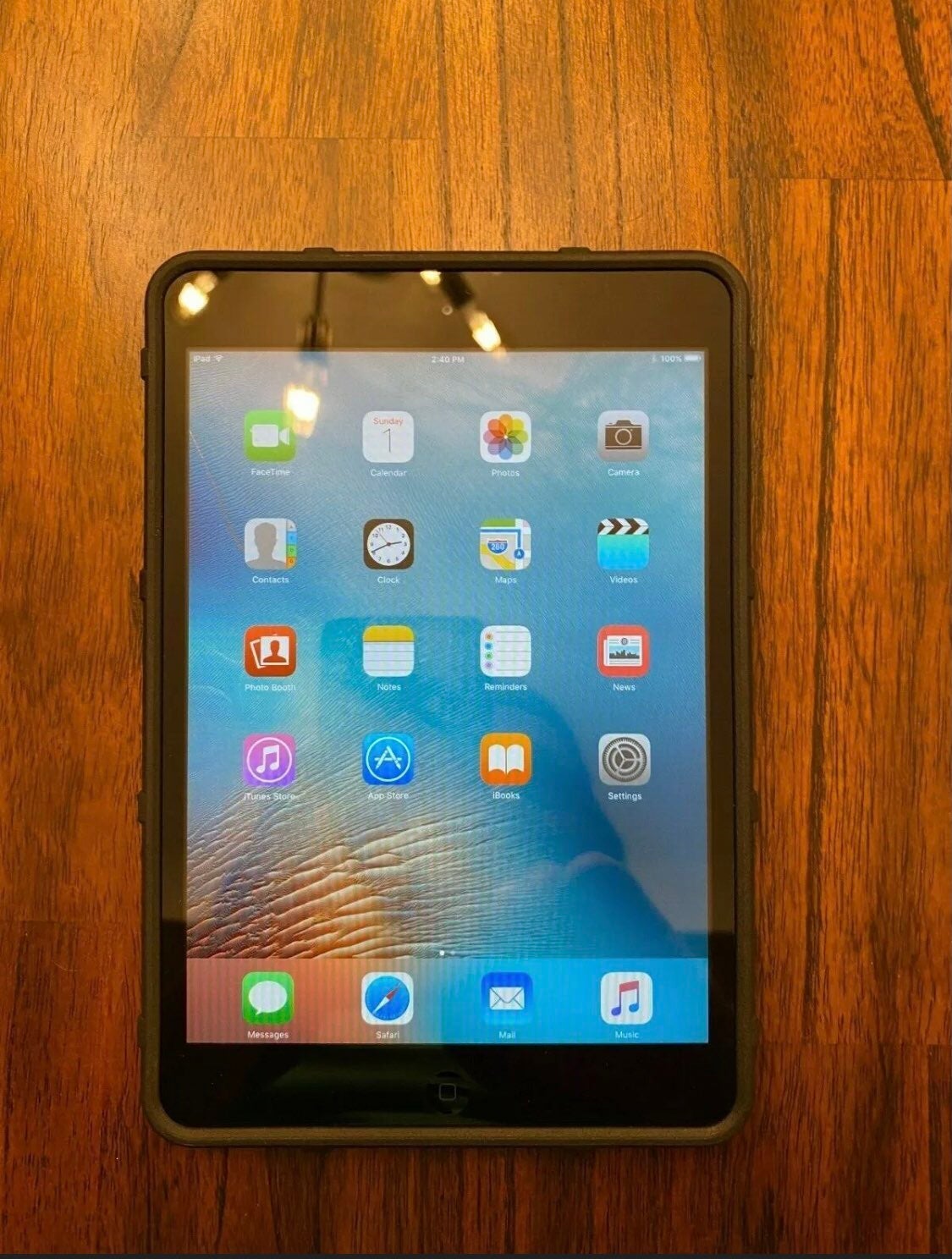iPad Mini