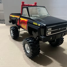 Tonka truck