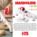 Tupperware Mandoline