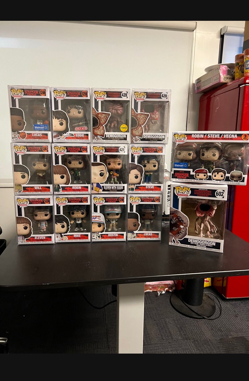 Funko Pop Lot