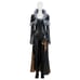 Final Fantasy XVI BENEDIKTA HARMAN Cosplay Costume Black Suit For Halloween