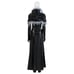 Final Fantasy XVI BENEDIKTA HARMAN Cosplay Costume Black Suit For Halloween