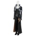 Final Fantasy XVI BENEDIKTA HARMAN Cosplay Costume Black Suit For Halloween