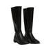 Final Fantasy XVI BENEDIKTA HARMAN Cosplay Costume Black Suit For Halloween