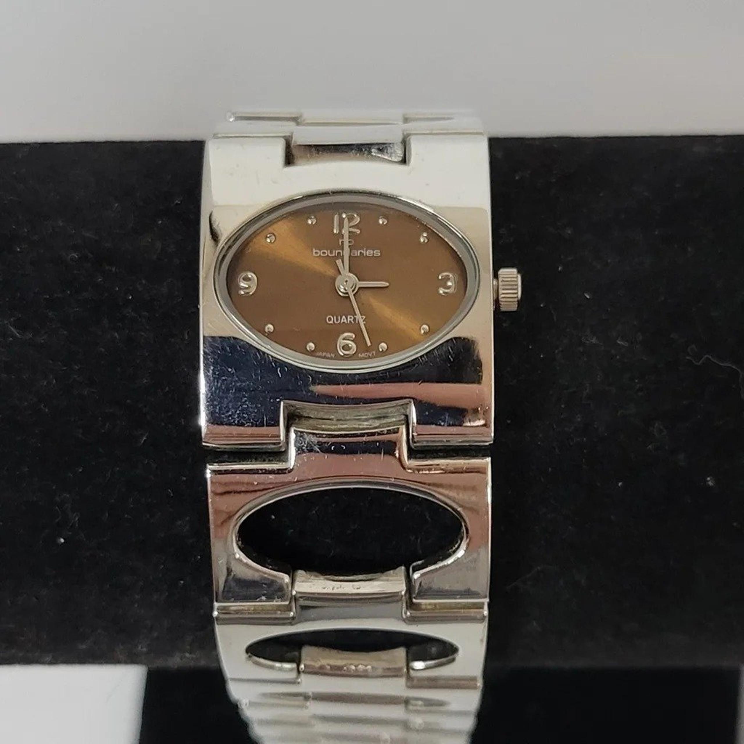 ~AVAILABLE: Like New! No Boundaries Women's Watch