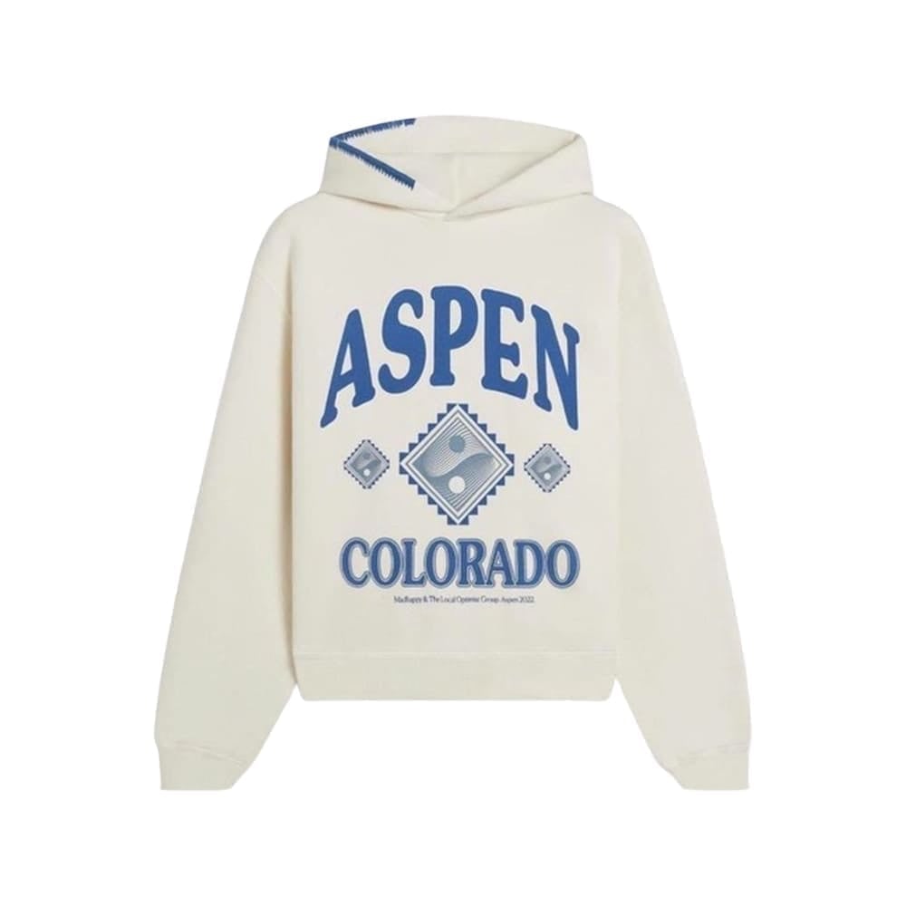 MadHappy Aspen Hoodie