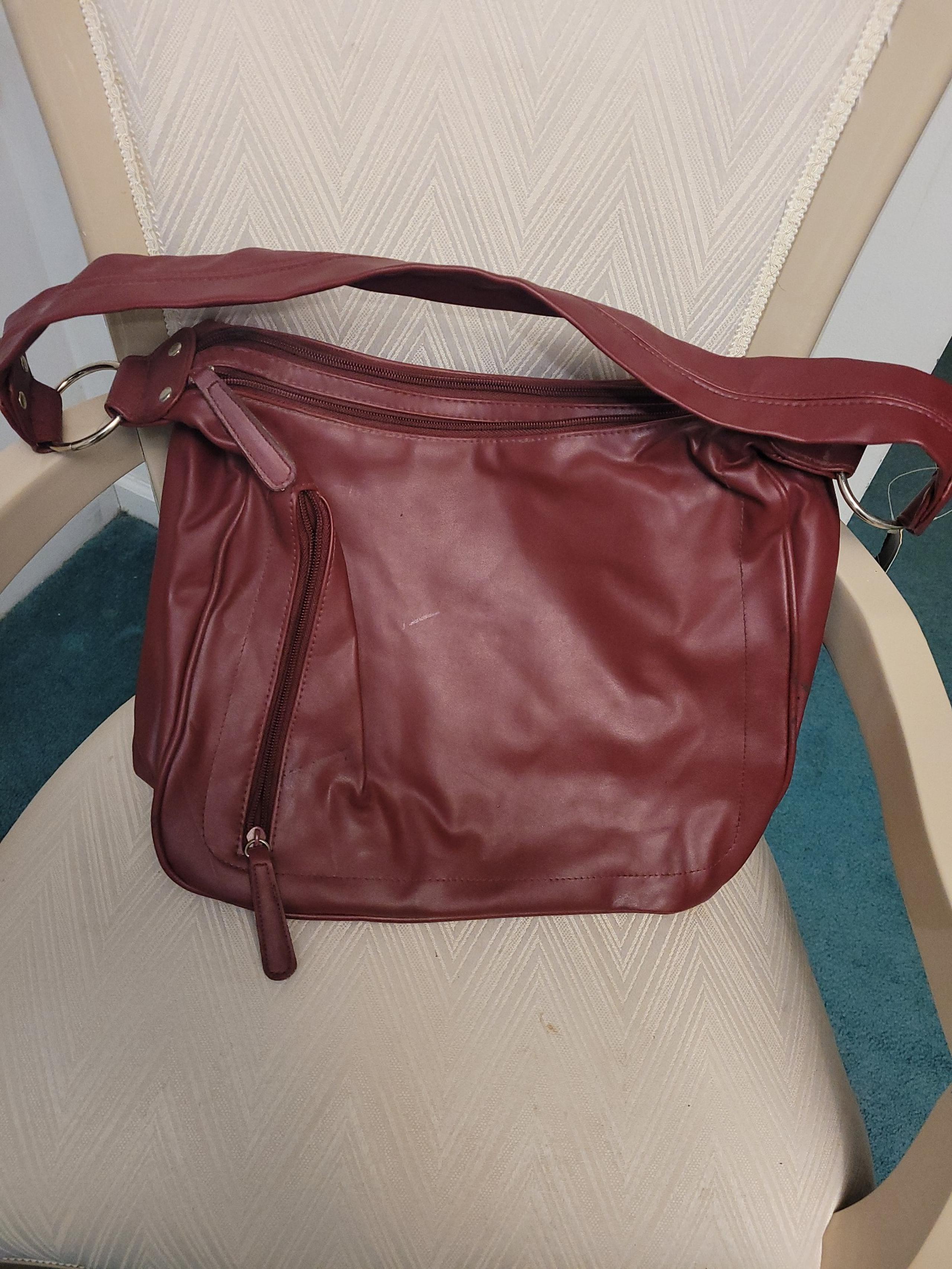 NWT George purse