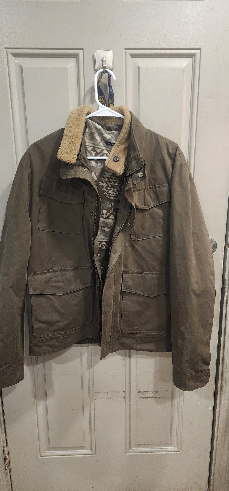 Peter Millar Jacket