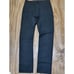 Roark Porter Pants Men 30 Green Cotton Zip @j8