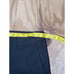 Roark Porter Pants Men 30 Green Cotton Zip @j8