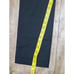 Roark Porter Pants Men 30 Green Cotton Zip @j8