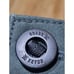 Roark Porter Pants Men 30 Green Cotton Zip @j8